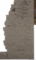 Photo Texture of Wall Brick 0017